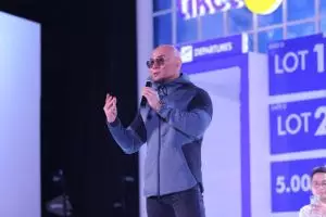 Ini makna kesuksesan bagi Deddy Corbuzier