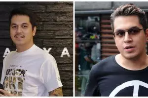 Kevin Julio ngaku tak suka kondangan, ini alasannya