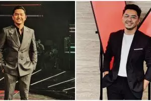 Ananda Omesh alami masalah pita suara, harus berhenti bekerja?