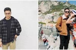 Desain kamar baru Arief Muhammad, megah dan mewah bak istana