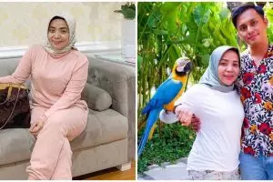 Sukses turunkan berat badan 8 kg, ini 4 tips diet Muzdalifah