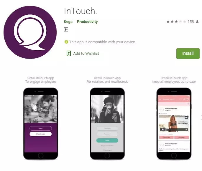 Cara menyimpan nomor di WhatsApp Web © 2019 brilio.net
