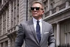 5 Bocoran film James Bond: No Time to Die, ada banyak rahasia