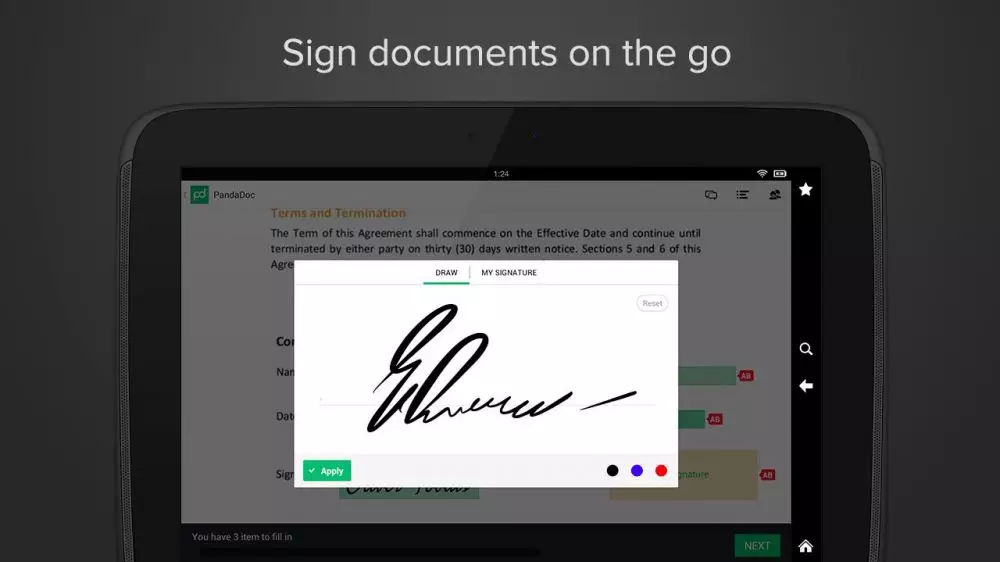 aplikasi Android ini akan mempermudah pekerjaan kantor Istimewa aplikasi Android ini akan mempermudah pekerjaan kantor Istimewa