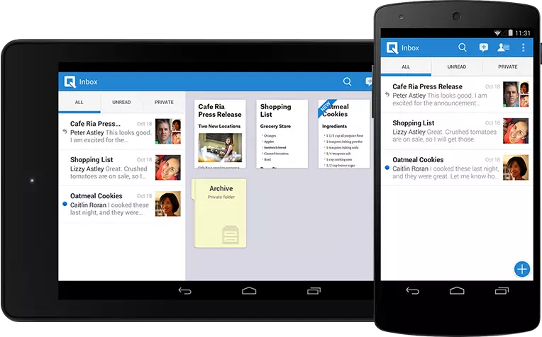 aplikasi Android ini akan mempermudah pekerjaan kantor Istimewa aplikasi Android ini akan mempermudah pekerjaan kantor Istimewa