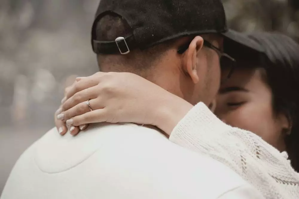 pamela lamaran Instagram