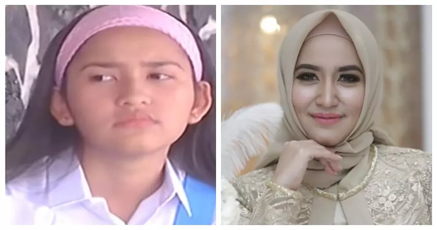 Kabar pemain Pernikahan Dini Instagram 
