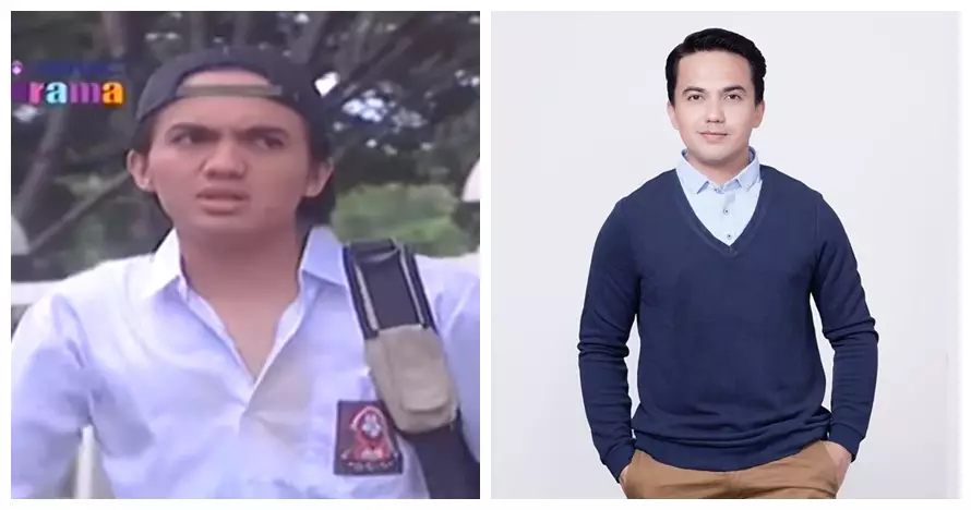 Kabar pemain Pernikahan Dini Instagram 