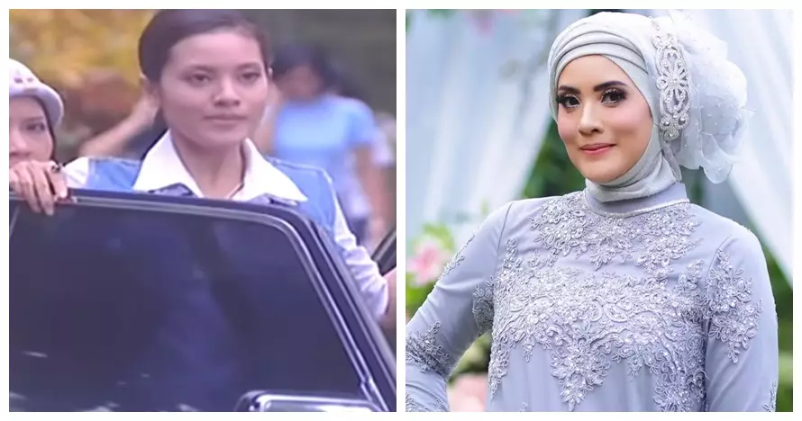 Kabar pemain Pernikahan Dini Instagram 