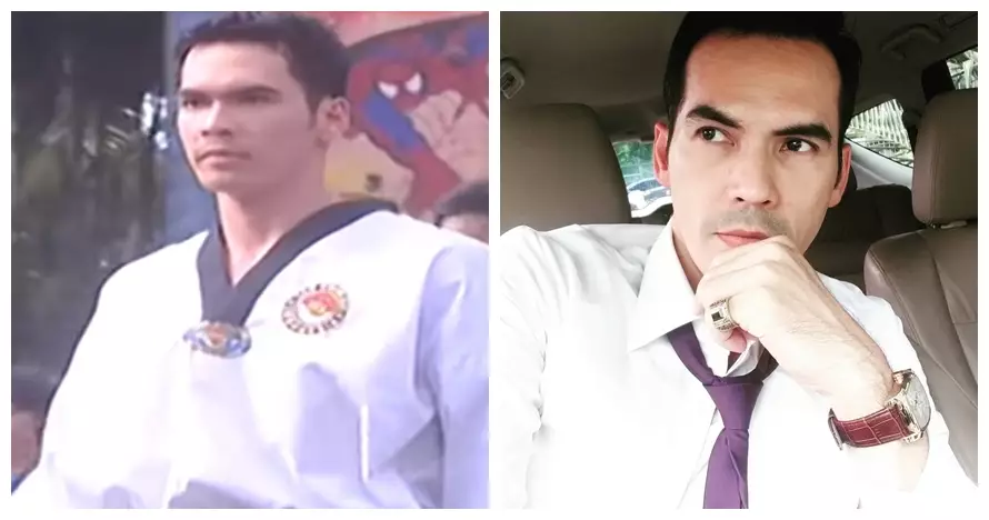 Kabar pemain Pernikahan Dini Instagram 