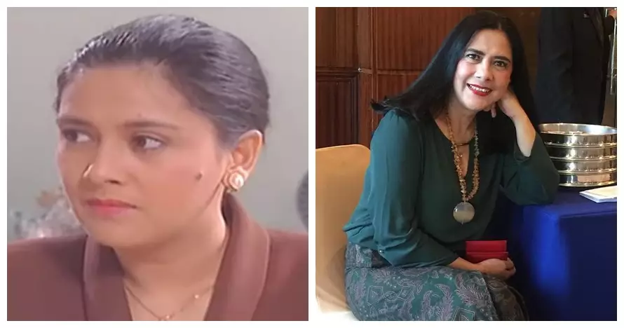 Kabar pemain Pernikahan Dini Instagram 