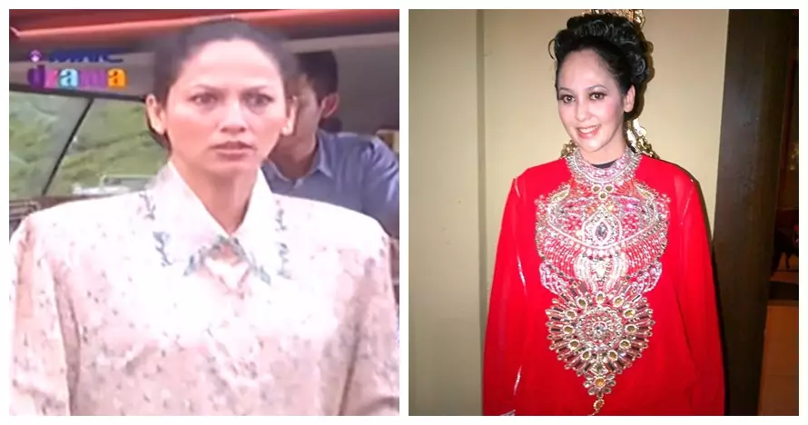 Kabar pemain Pernikahan Dini Instagram 