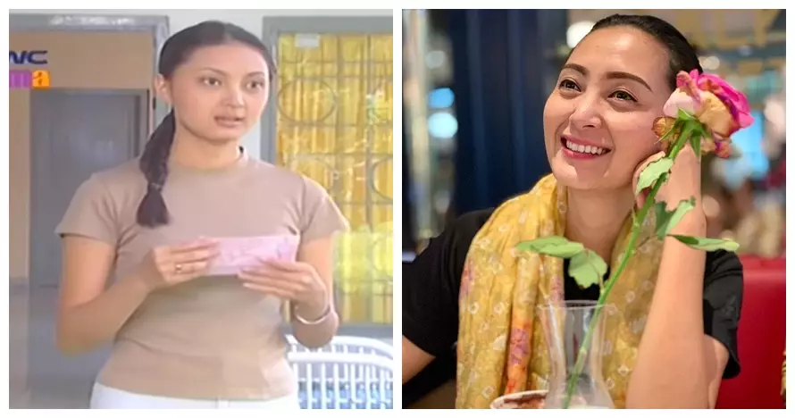 Kabar pemain Pernikahan Dini Instagram 