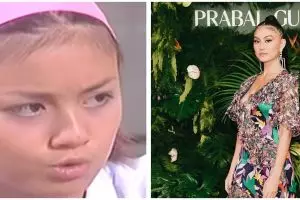 18 Tahun berlalu, ini kabar 8 pemain Pernikahan Dini