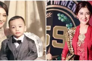 Antar anak ke bioskop, penampilan Uut Permatasari banjir pujian