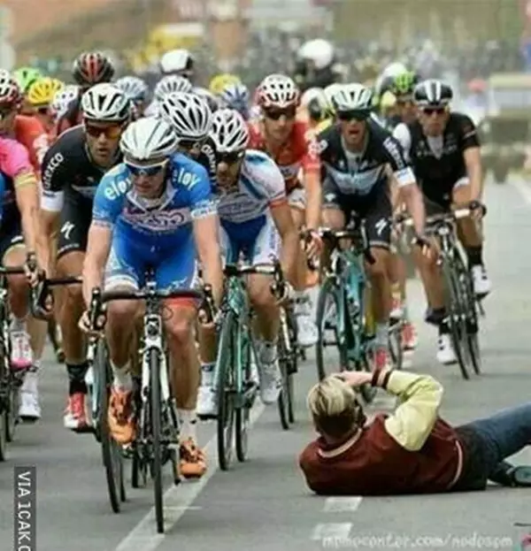 potret lucu totalitas fotografer © 2019 1cak.com