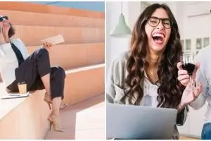 40 Kata-kata lucu abis dan konyol bikin tertawa lepas