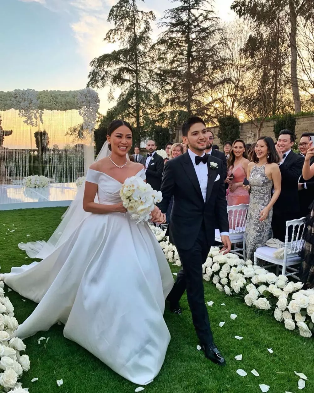 Berhasil taklukkan hati anak konglomerat Instagram 