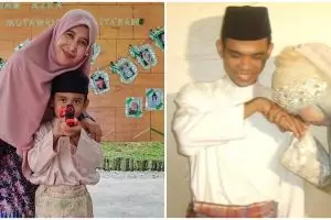 Curhatan mantan istri Ustaz Abdul Somad, singgung sosok permaisuri