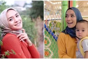 Curhat Enno Lerian jadi tulang punggung, sempat merasa marah