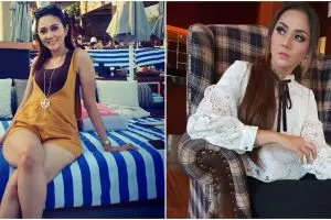 Curhat Aida Saskia sebelum percobaan bunuh diri live di Instagram