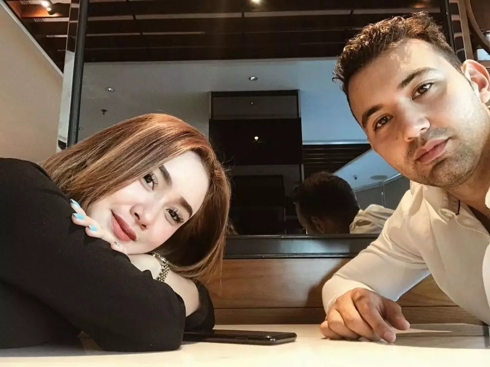 panggilan sayang pacar © 2019 brilio.net