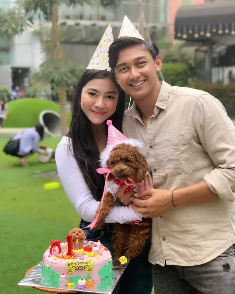 panggilan sayang pacar © 2019 brilio.net