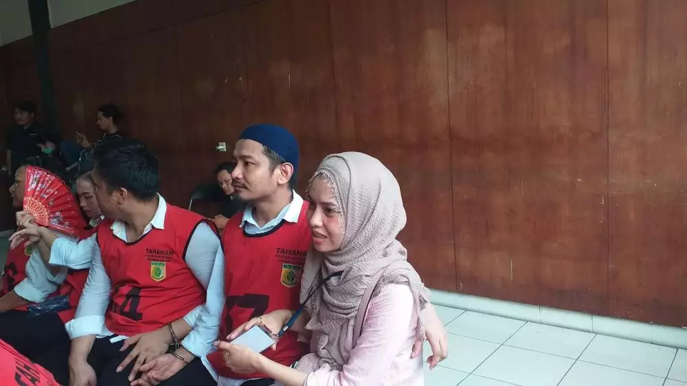  zul zivilia hukuman mati liputan6