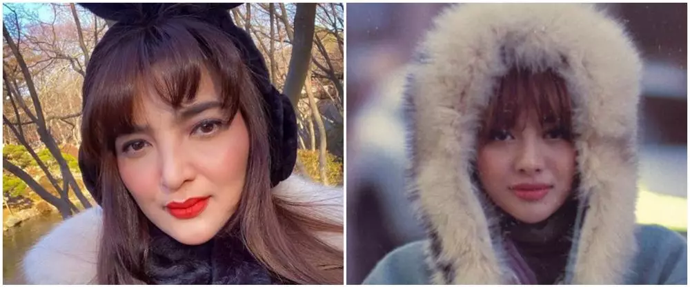 unggahan ashanty & aurel di korea Instagram unggahan ashanty & aurel di korea Instagram