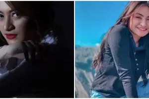 7 Potret Nathalie Holscher, DJ cantik yang jadi sorotan