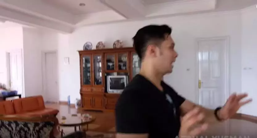 10 Potret rumah legend Genta Buana, bikin ingat masa lalu youtube 10 Potret rumah legend Genta Buana, bikin ingat masa lalu youtube