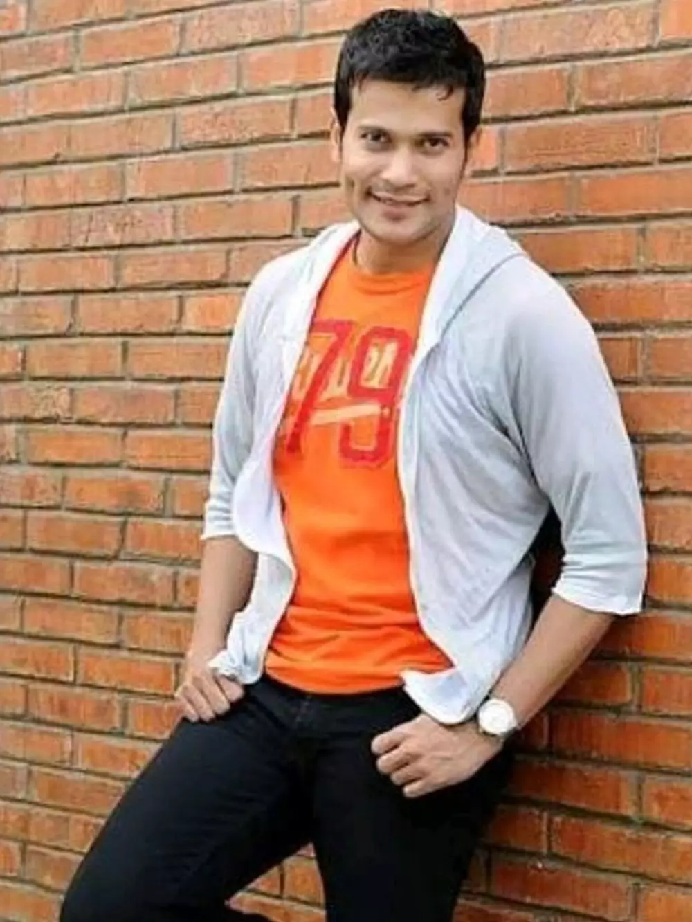 potret adam jordan awt muda Instagram potret adam jordan awt muda Instagram