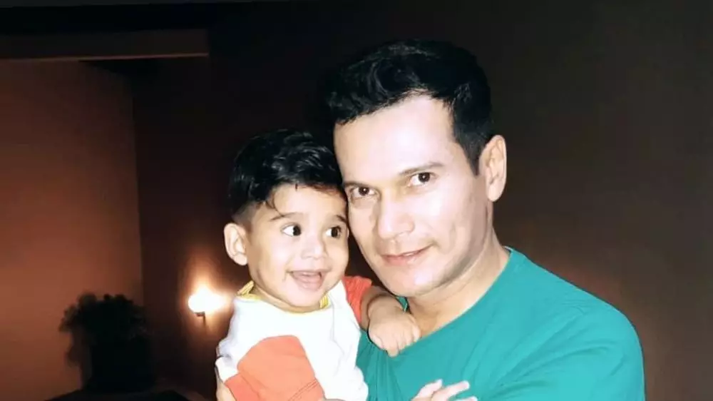 potret adam jordan awt muda Instagram potret adam jordan awt muda Instagram