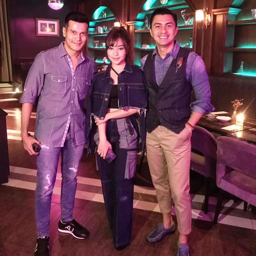 potret adam jordan awt muda Instagram potret adam jordan awt muda Instagram