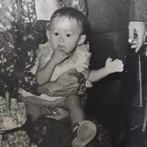 masa kecil yuni © 2019 brilio.net