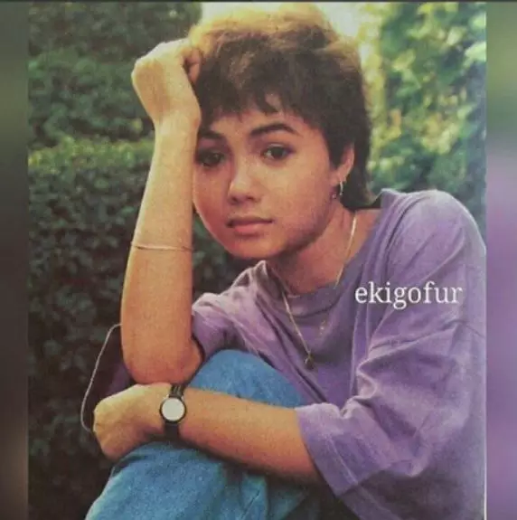 masa kecil yuni © 2019 brilio.net