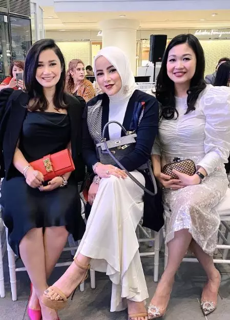 harga tas hermes olla ramlan Instagram 