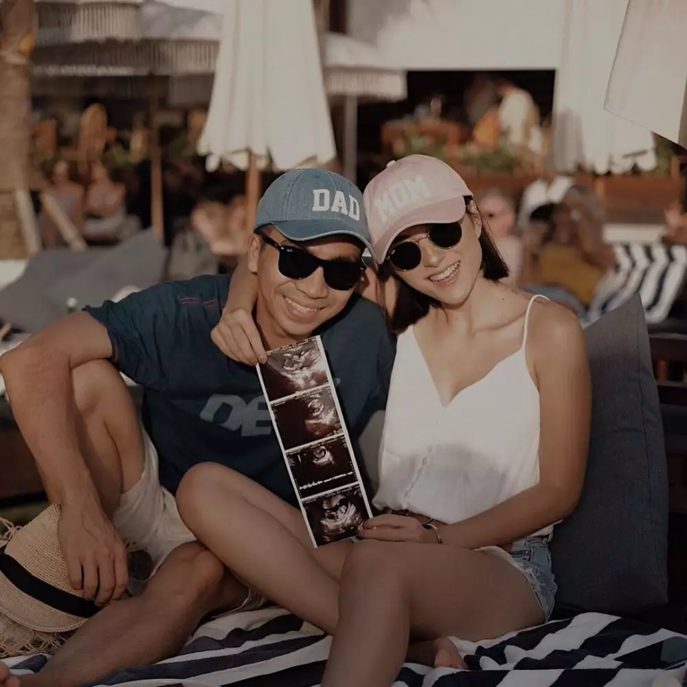 Beda gaya keseharian 10 seleb yang jadi istri pengusaha instagram 