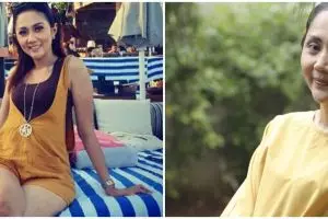 Percobaan bunuh diri Aida Saskia cuma prank, ini kata manajer