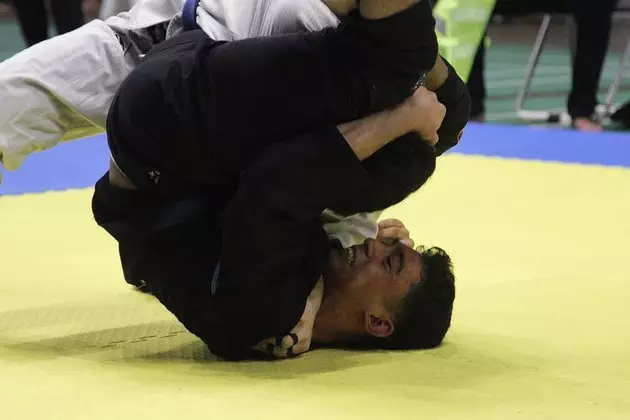 daffa wardhana jiu jitsu Instagram