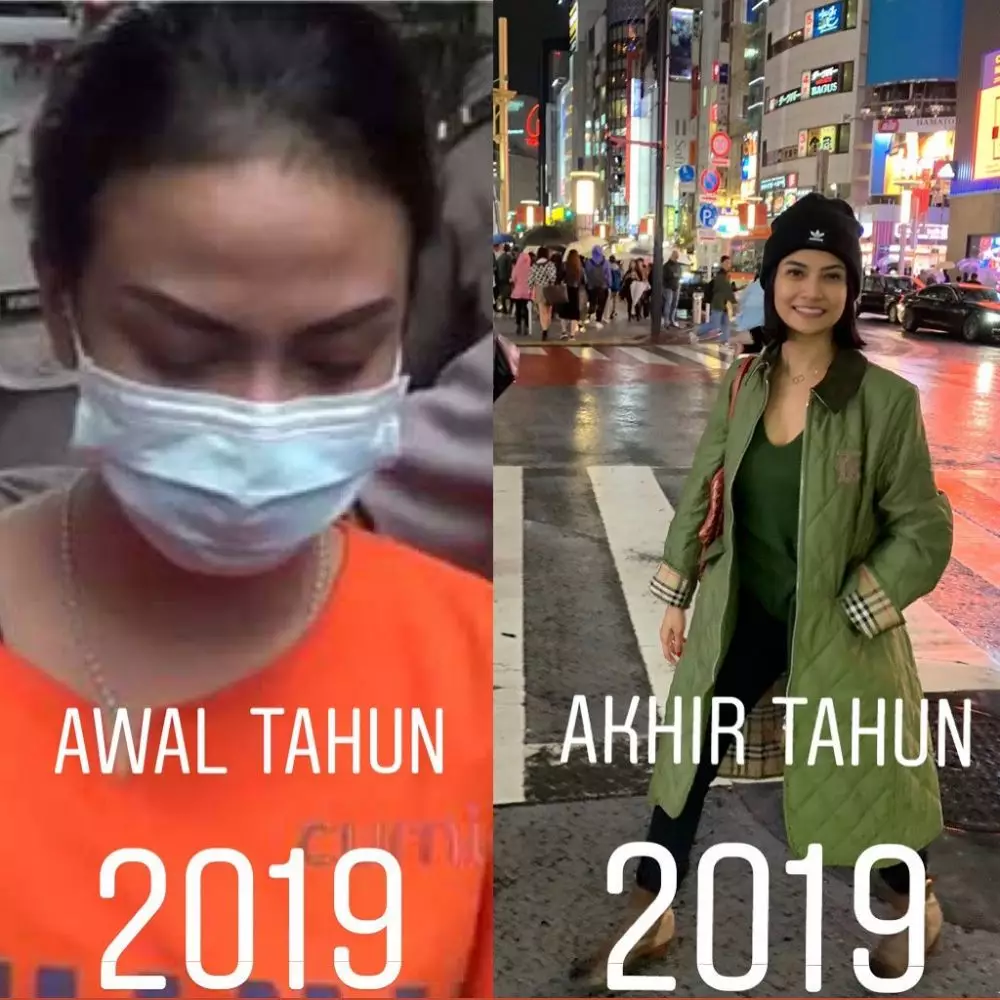 4 Sumber penghasilan Vanessa Angel usai kembali ke dunia hiburan Instagram/vanessaangelofficial