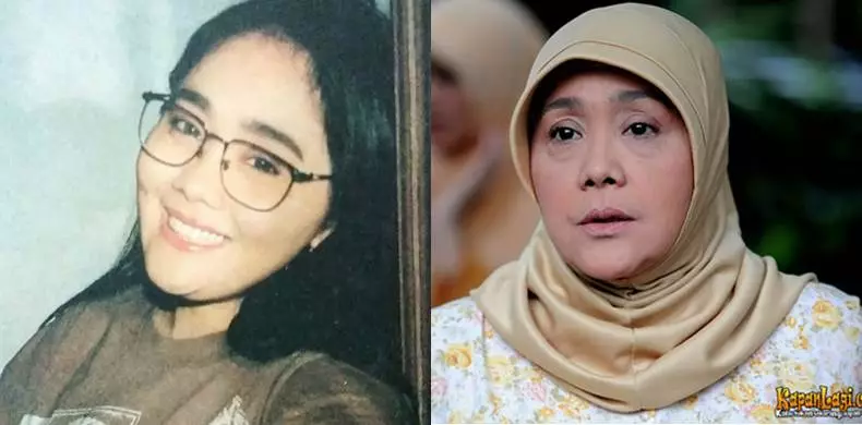 Beda penampilan 10 akris 90-an dulu vs kini, cantinya tak luntur instagram 