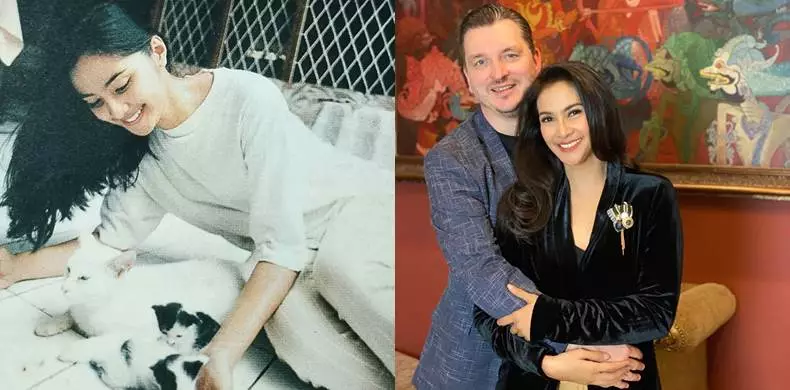 Beda penampilan 10 akris 90-an dulu vs kini, cantinya tak luntur instagram 