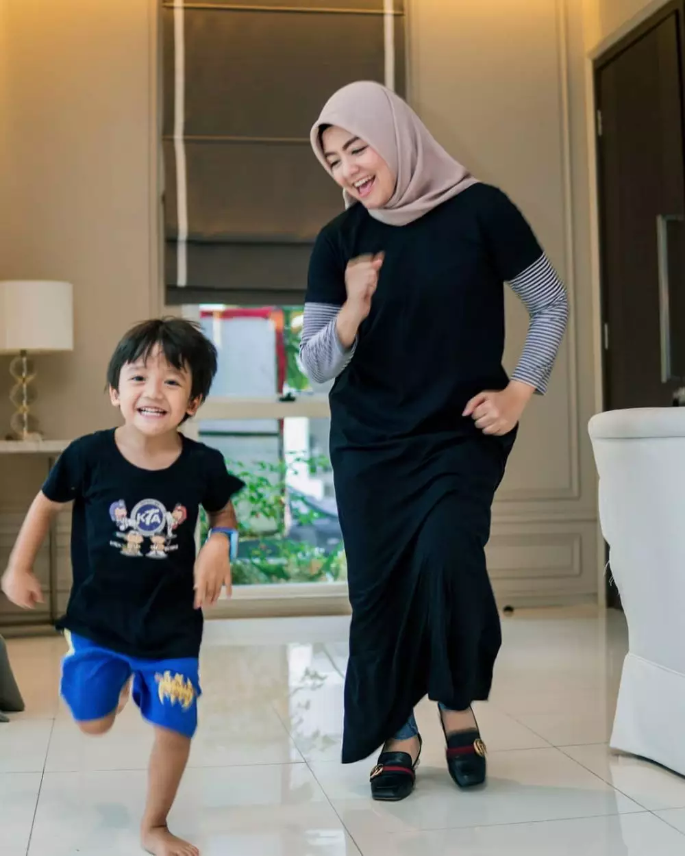 Tika eks T2 © 2019 brilio.net