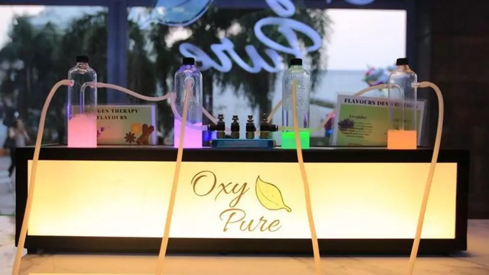 fakta bar oksigen di new delhi Istimewa fakta bar oksigen di new delhi Istimewa