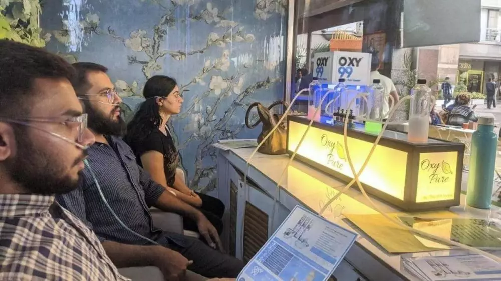 fakta bar oksigen di new delhi Istimewa fakta bar oksigen di new delhi Istimewa