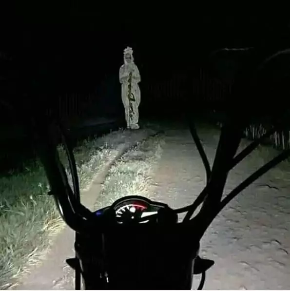 kejadian driver apes © 2019 brilio.net kejadian driver apes © 2019 brilio.net