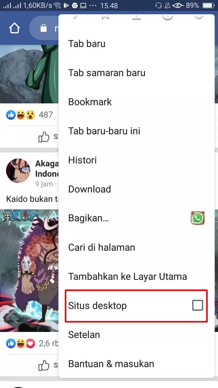 WhatsApp Web bisa di Android, ini cara mudah menggunakannya freepik.com WhatsApp Web bisa di Android, ini cara mudah menggunakannya freepik.com