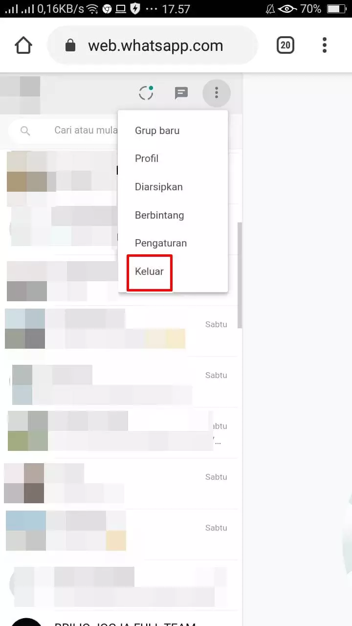 WhatsApp Web bisa di Android, ini cara mudah menggunakannya freepik.com WhatsApp Web bisa di Android, ini cara mudah menggunakannya freepik.com