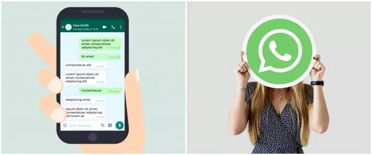 WhatsApp Web bisa di Android, ini cara mudah menggunakannya